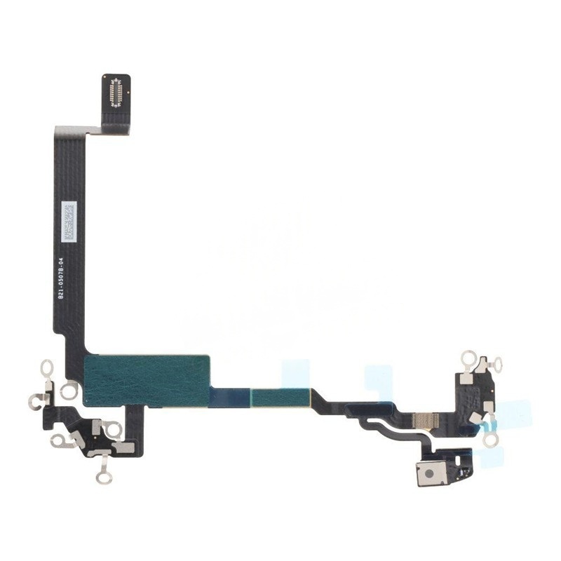 Charging Port Signal Flex Cable for iPhone 16 Pro Original