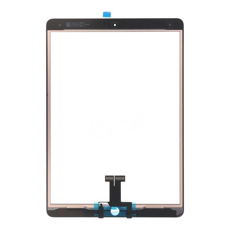 Touch Screen with Adhesive for iPad Pro 10.5 2017/Air 2019/Air 3 Black OEM