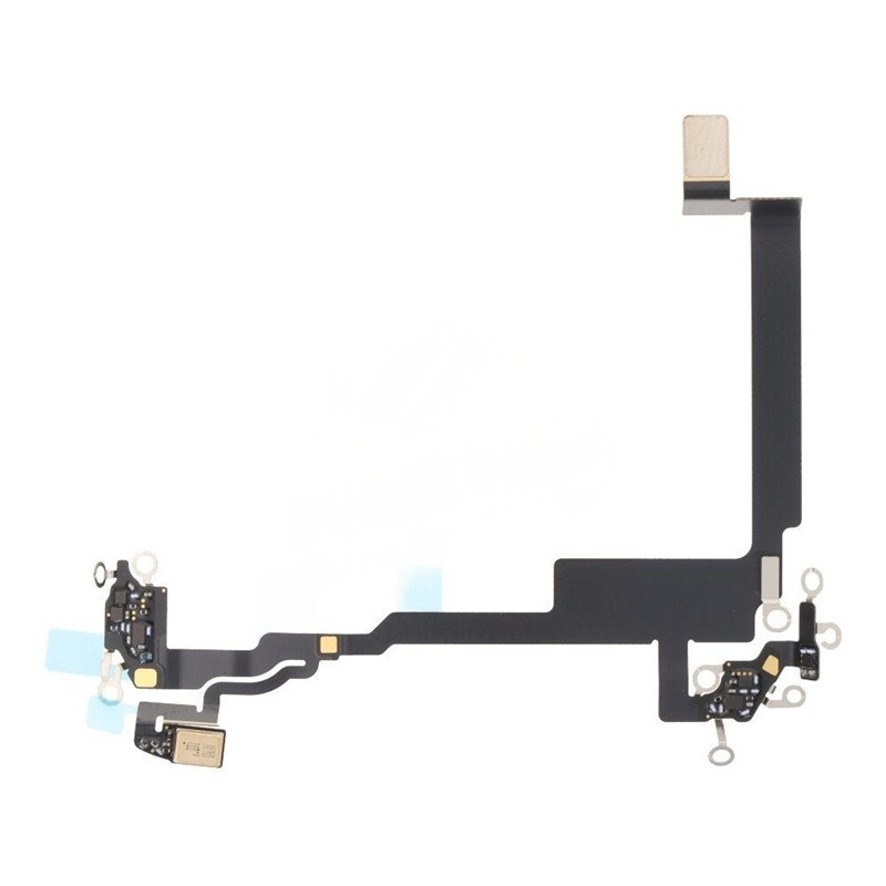 Charging Port Signal Flex Cable for iPhone 16 Pro Original