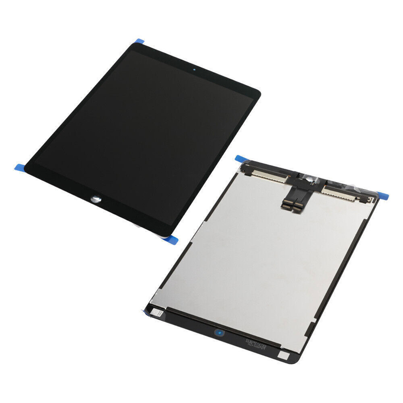 Screen Replacement for iPad Air 2019/Air 3 Black FOG OEM