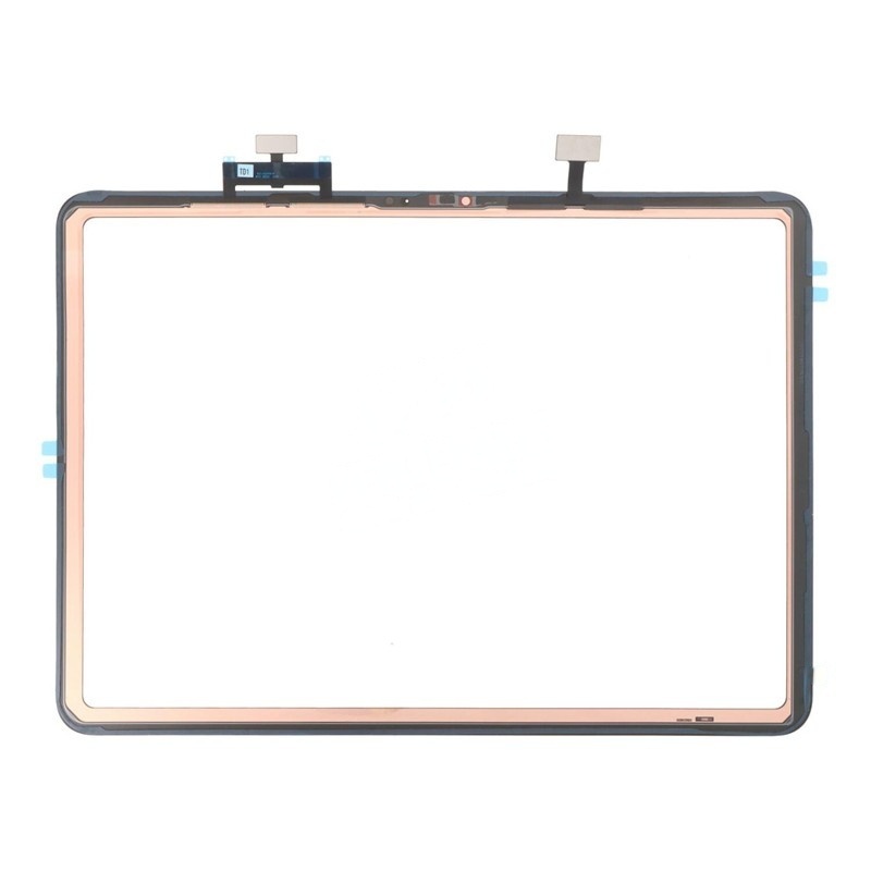 Touch Screen with Adhesive for iPad Air 11 2024 Black Ori