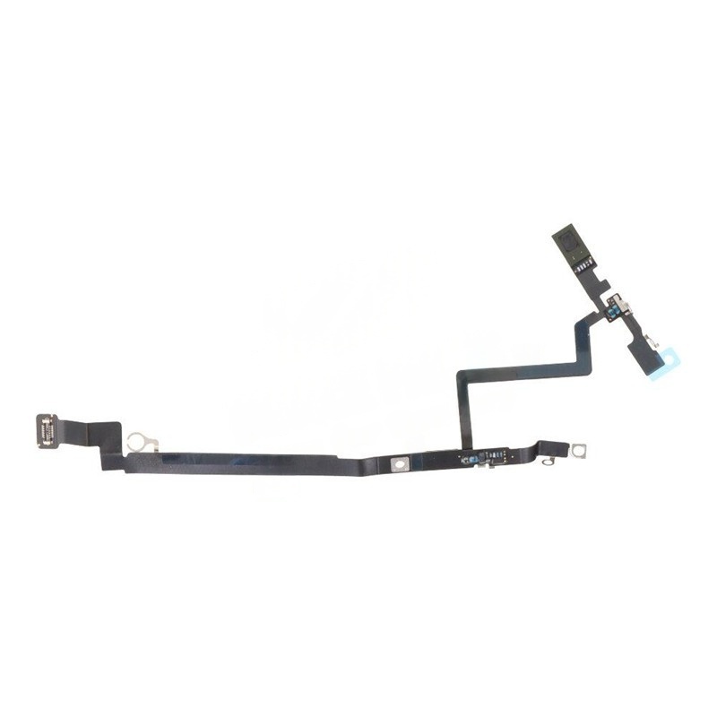 Bluetooth Antenna Flex Cable for iPhone 16 Pro Original