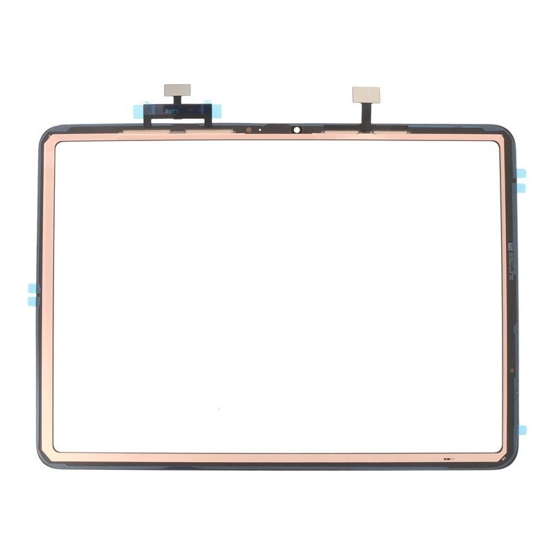 Touch Screen with Adhesive for iPad Air 11 2024 Black OEM
