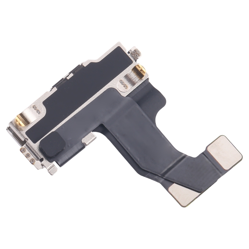 Front Camera for iPhone 16 Plus Original Pulled