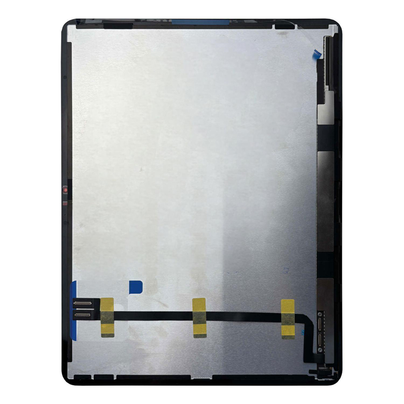 Screen Replacement for iPad Air 13 2024 Black OEM