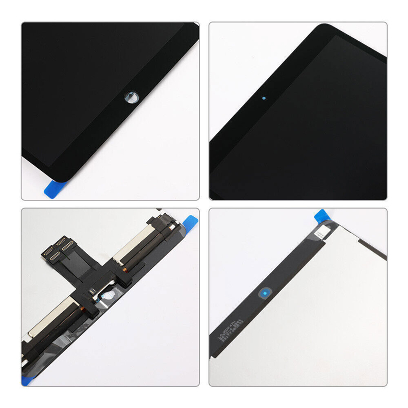 Screen Replacement for iPad Air 2019/Air 3 Black OEM