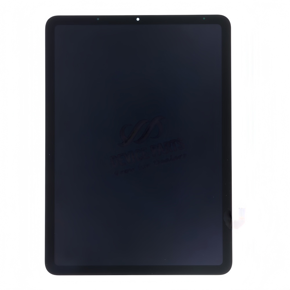 Screen Replacement for iPad Air 2020/Air 4 Black OEM