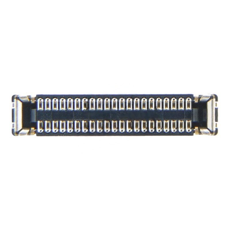 LCD FPC Connector Port Onboard for iPad Air 2020/Air 4 Ori 42Pin