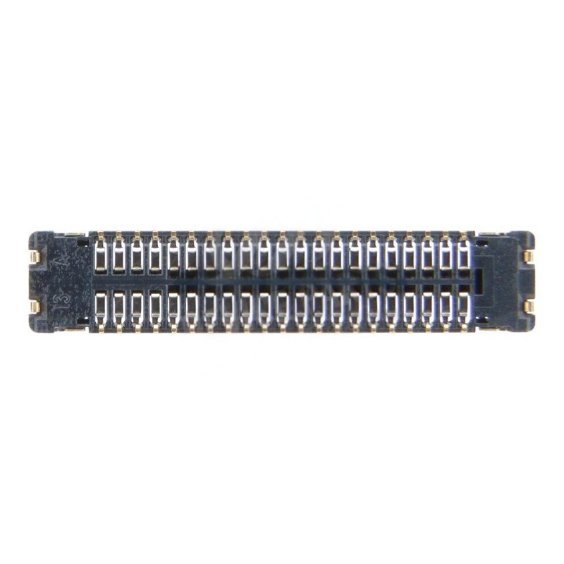 LCD FPC Connector Port Onboard for iPad Air 2020/Air 4 Ori 42Pin