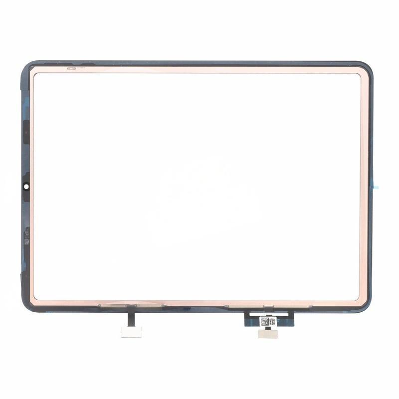 Touch Screen with Adhesive for iPad Air 2020/Air 4 Black Ori