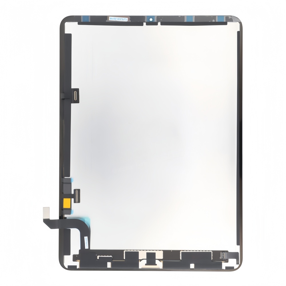 Screen Replacement for iPad Air 2020/Air 4 Black OEM