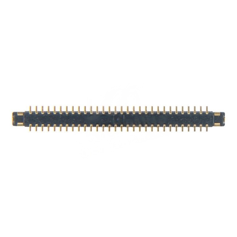 Touch FPC Connector Port on Flex Cable for iPad Air 2020/Air 4 Ori 60Pin