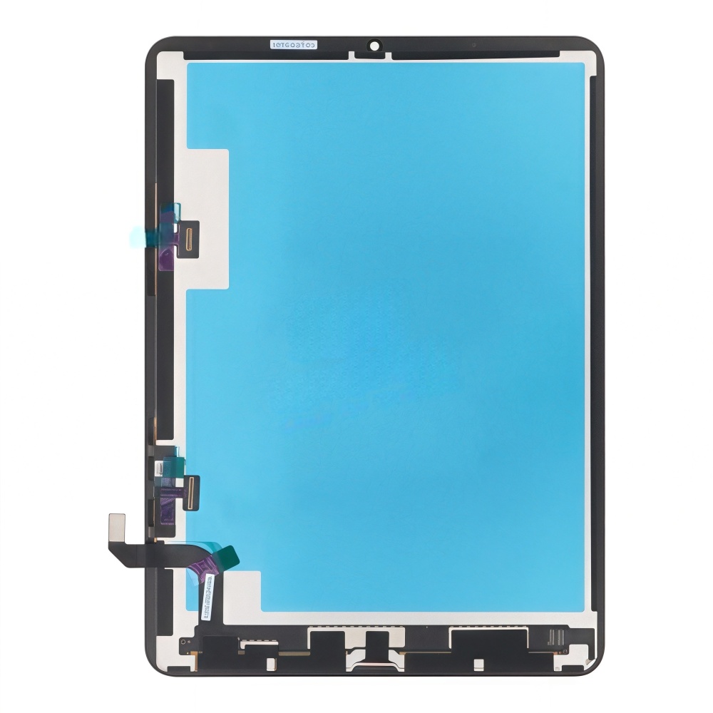 Screen Replacement for iPad Air 2020/Air 4 Black FOG OEM