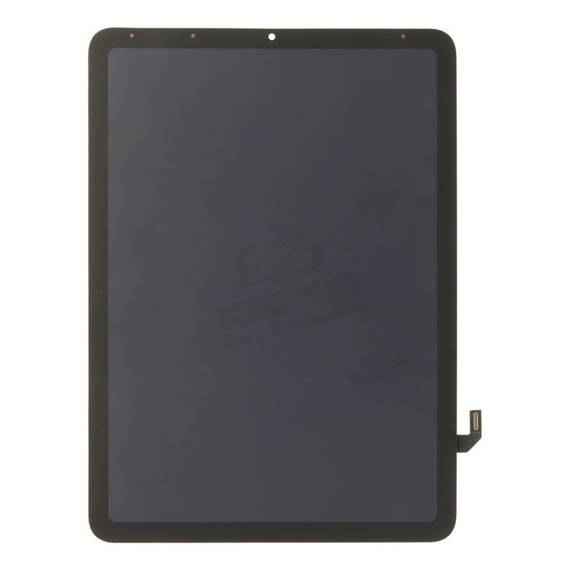 Screen Replacement for iPad Air 2022/Air 5 5G Version Black HQ