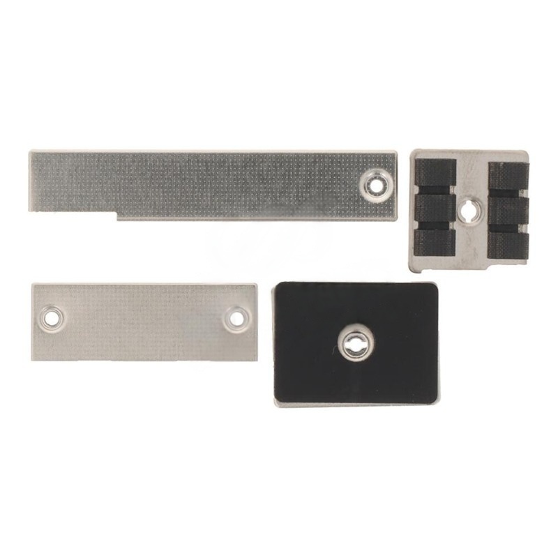 Motherboard Bracket for iPad Air 2022/Air 5 Ori 4pcs in one set
