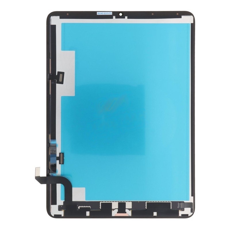 Screen Replacement for iPad Air 2022/Air 5 5G Version Black HQ