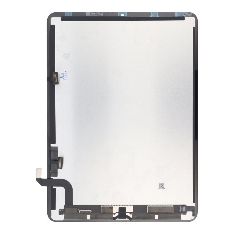 Screen Replacement for iPad Air 2022/Air 5 WiFi Version Black OEM