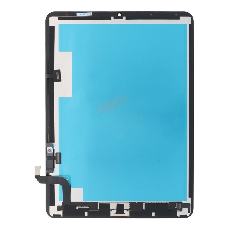Screen Replacement for iPad Air 2022/Air 5 5G Version Black OEM