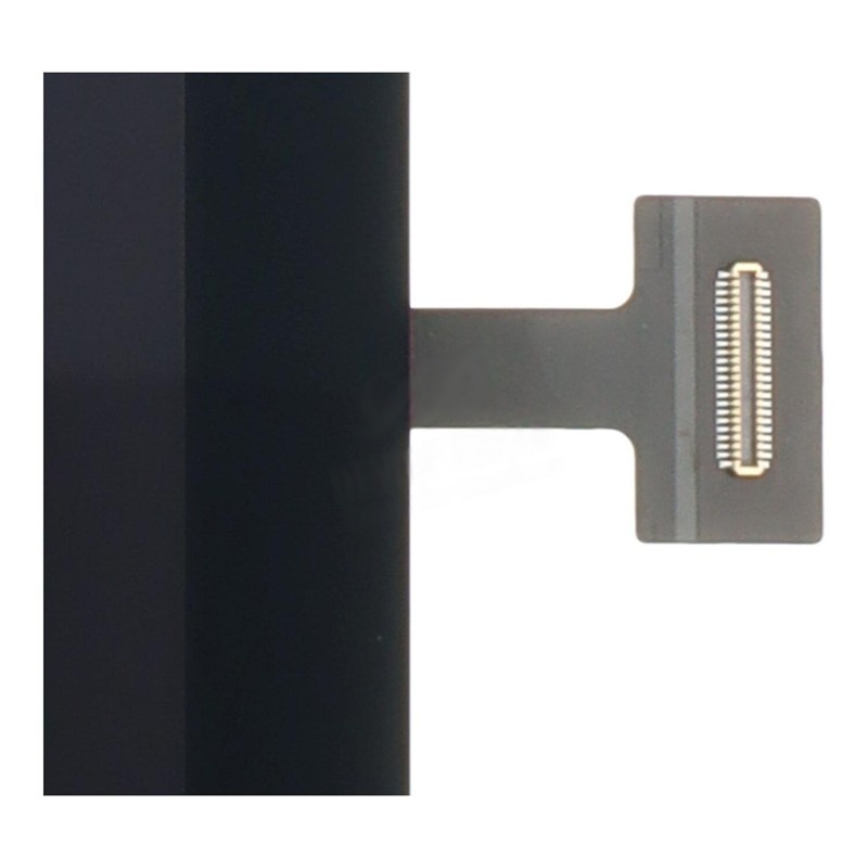 Screen Replacement for iPad Air 2022/Air 5 WiFi Version Black Ori