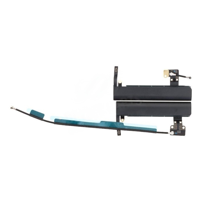 Left and Right 3G Antenna Flex Cable for iPad 10.2 2019(iPad 7th) Ori 2pcs in one set