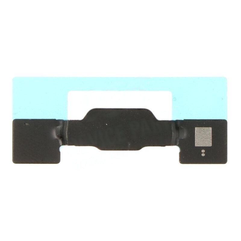 Home Button Metal Plate for iPad 10.2 2019(iPad 7th) Ori