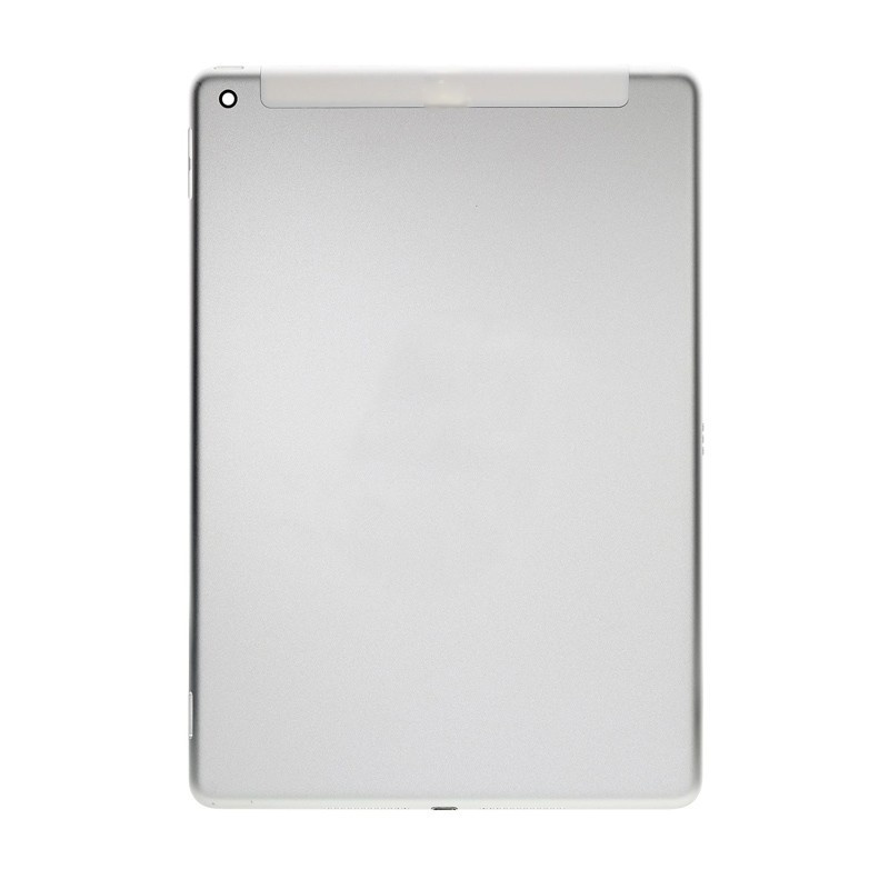 Battery Door for iPad 10.2 2020(iPad 8th) 4G Version Silver Ori
