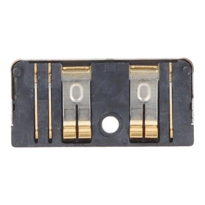 Battery FPC Connector Port Onboard for iPad 10.2 2019(iPad 7th) Ori 5Pin