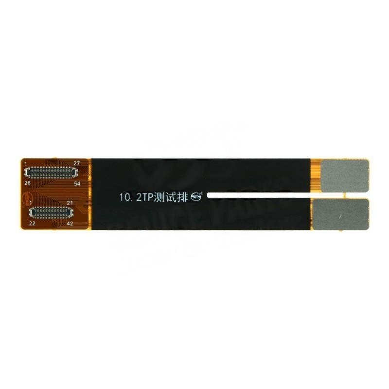 Touch Screen Testing Flex Cable for iPad 10.2 2019(iPad 7th) HQ