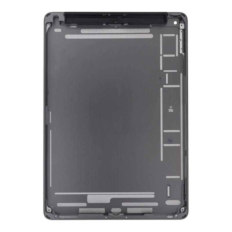 Battery Door for iPad 10.2 2019(iPad 7th) 4G Version Gray HQ