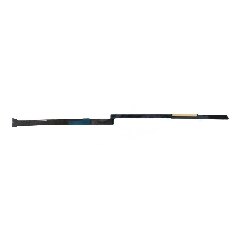 Fingerprint Sensor Connector Flex Cable with Fingerprint Function for iPad 10.2 2019(iPad 7th)/10.2 2020(8th) Ori