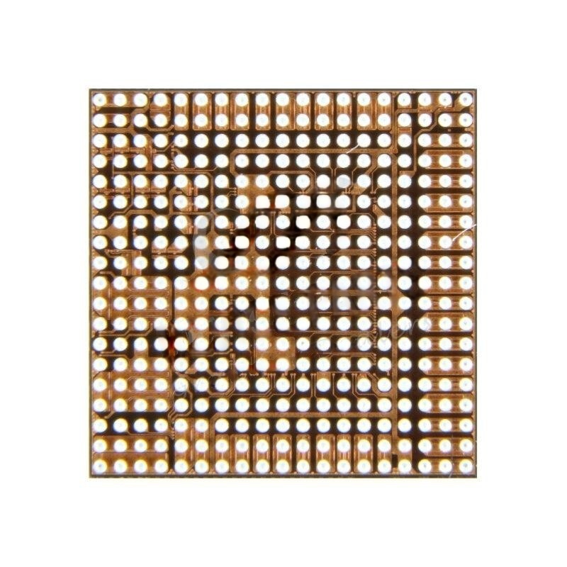 343S00314-A0 Power IC for iPad 10.2 2019(iPad 7th) Ori R