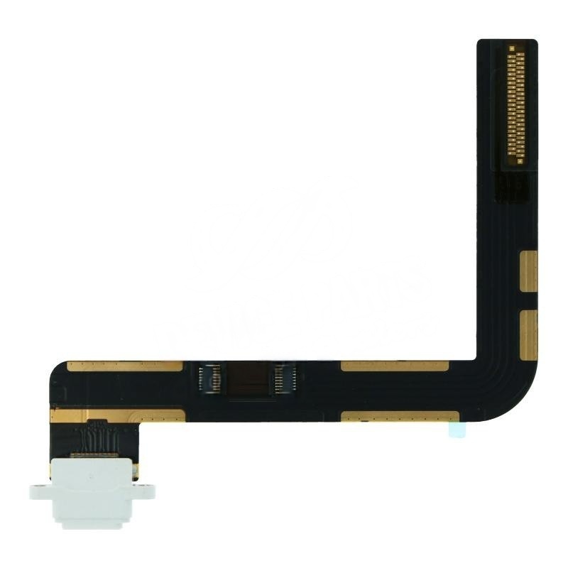 Charging Port Flex Cable for iPad 10.2 2019(iPad 7th)/10.2 2020(8th)/10.2 2021(9th)