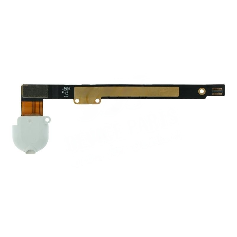 Headphone Jack Flex Cable for iPad 10.2 2019(iPad 7th)/10.2 2020(8th)  Ori