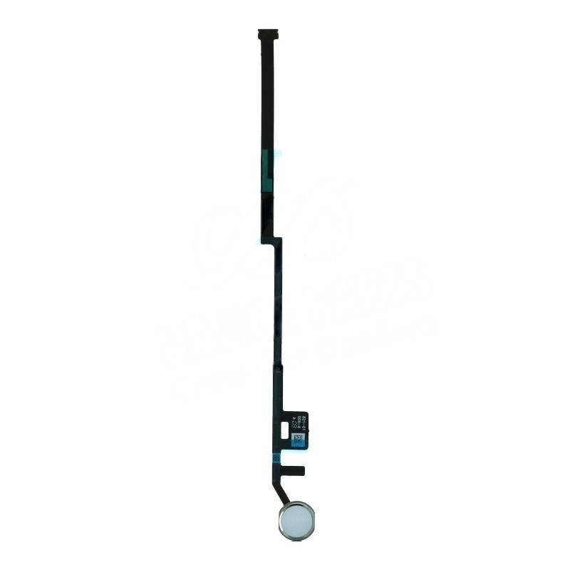 Fingerprint Sensor Flex Cable for iPad 10.2 2019(iPad 7th)/10.2 2020(8th)/10.2 2021(9th)