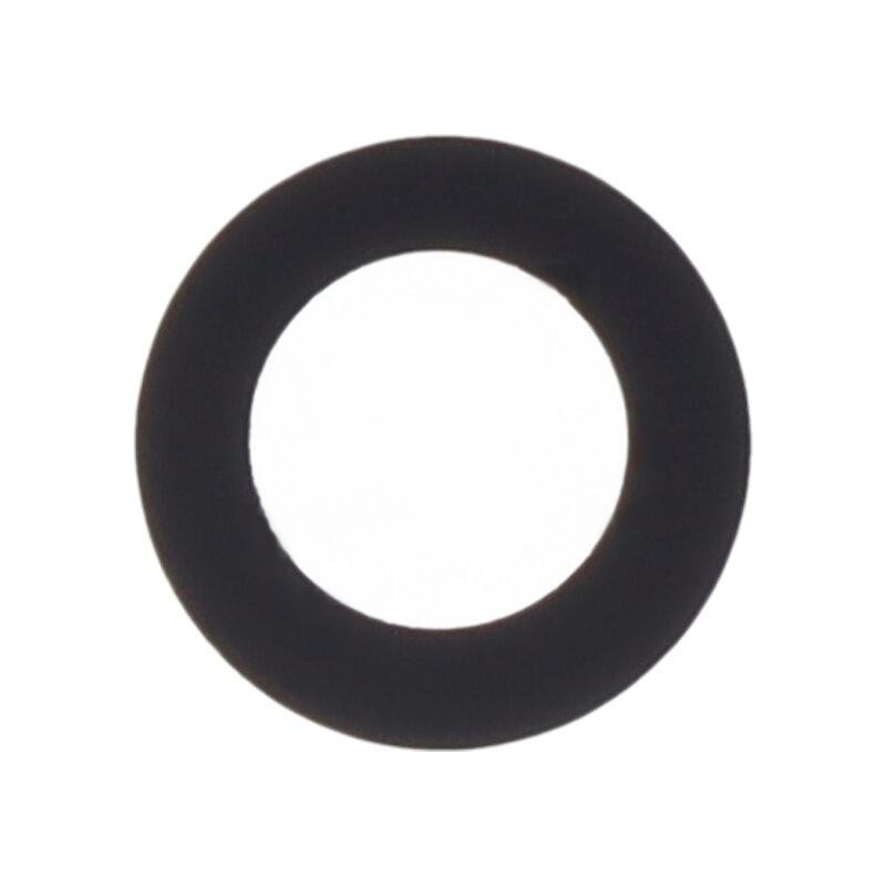 Back Camera Lens without Adhesive for iPad 10.2 2019(iPad 7th)/10.2 2020(8th)/10.2 2021(9th) Black Ori