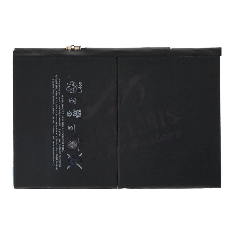 A1484 Battery + Battery Adhesive for iPad 9.7 2017(iPad 5th)/Air/9.7 2018(6th)/10.2 2019(7th)/10.2 2020(8th)/10.2 2021(9th) OEM without Logo