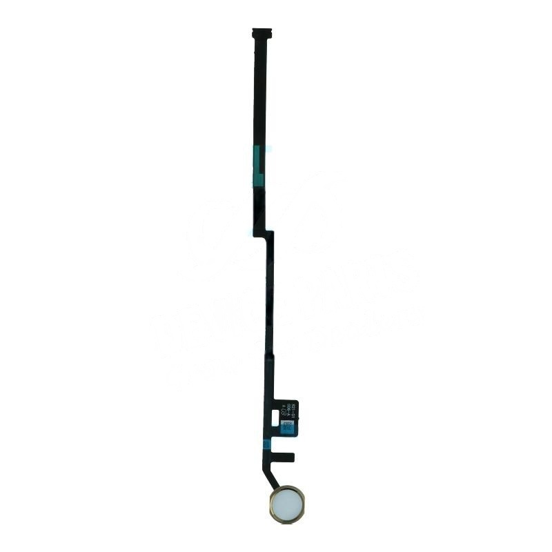 Fingerprint Sensor Flex Cable for iPad 10.2 2019(iPad 7th)/10.2 2020(8th)/10.2 2021(9th)
