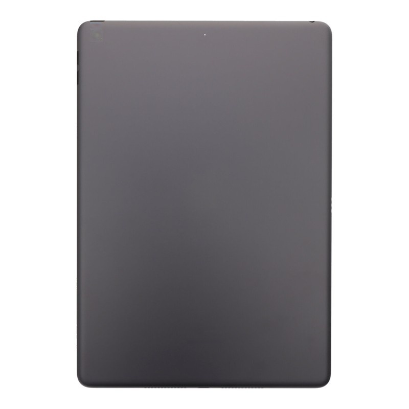 Battery Door for iPad 10.2 2021(iPad 9th) WiFi Version Black HQ