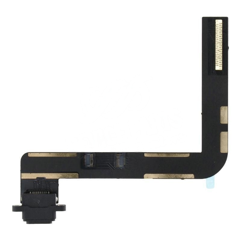Charging Port Flex Cable for iPad 10.2 2019(iPad 7th)/10.2 2020(8th)/10.2 2021(9th)