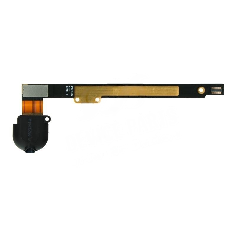 Headphone Jack Flex Cable for iPad 10.2 2019(iPad 7th)/10.2 2020(8th)  Ori