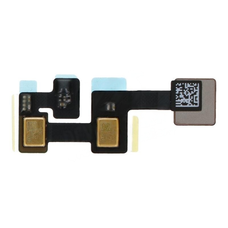 Microphone Flex Cable for iPad 10.2 2019(iPad 7th)/10.2 2020(8th) Ori