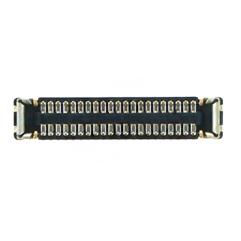 Touch FPC Connector Port Onboard for iPad Pro 10.5 2017/10.2 2019(7th)/10.2 2020(8th) Ori 42Pin