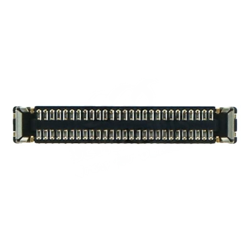 Touch FPC Connector Port Onboard for iPad Pro 10.5 2017/10.2 2019(7th)/10.2 2020(8th) Ori 54Pin