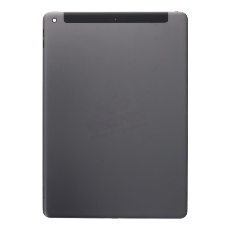 Battery Door for iPad 10.2 2021(iPad 9th) 4G Version Black Ori