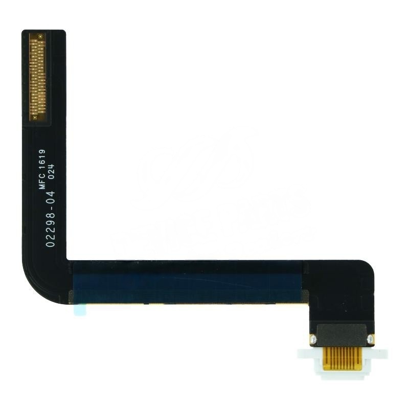 Charging Port Flex Cable for iPad 10.2 2019(iPad 7th)/10.2 2020(8th)/10.2 2021(9th)