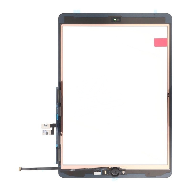 Touch Screen Adhesive Sticker Strip Tape for iPad 10.2 2019(iPad 7th)/10.2 2020(8th) Ori