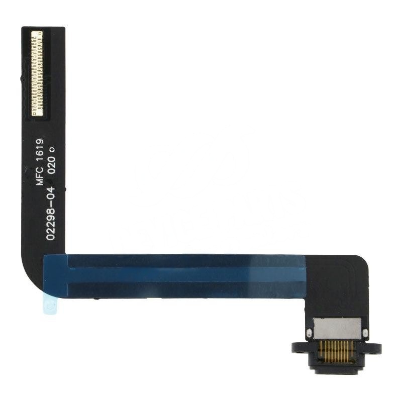 Charging Port Flex Cable for iPad 10.2 2019(iPad 7th)/10.2 2020(8th)/10.2 2021(9th)