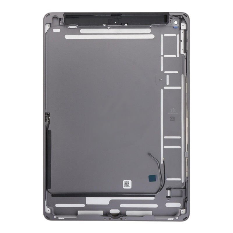 Battery Door for iPad 10.2 2021(iPad 9th) 4G Version Black Ori