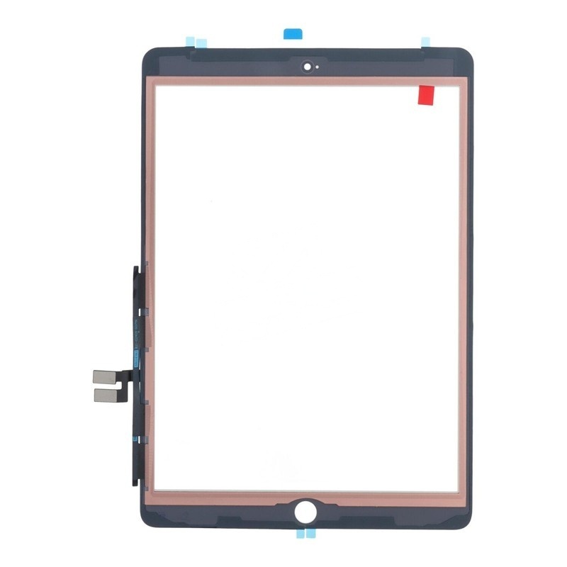 Touch Screen + Touch Screen Adhesive for iPad 10.2 2019(iPad 7th)/10.2 2020(8th) White Ori