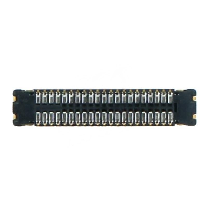 Touch FPC Connector Port Onboard for iPad Pro 10.5 2017/10.2 2019(7th)/10.2 2020(8th) Ori 42Pin